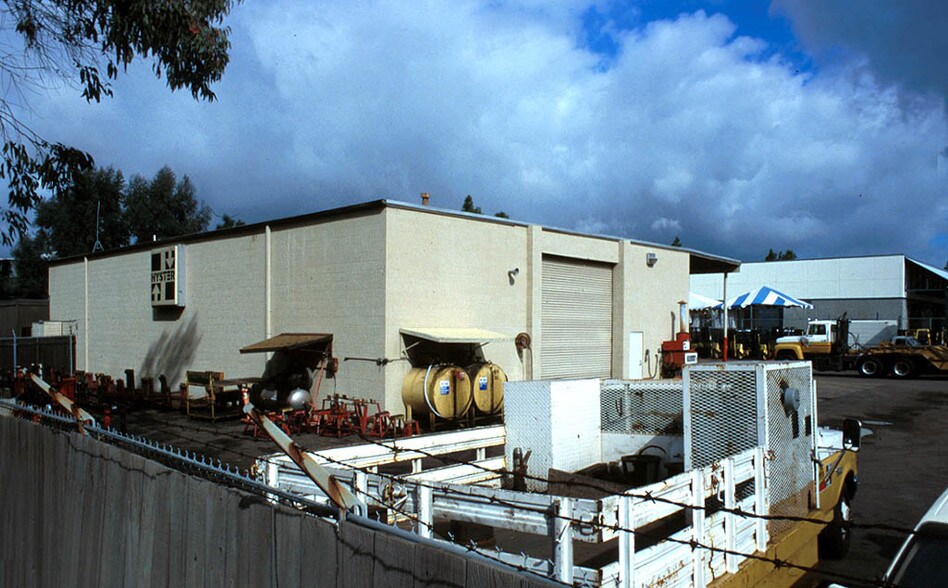 More Photos Of 7227 Carroll Rd, San Diego Service For Lease