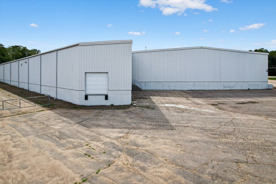 More Photos Of 30 Franklin R McKay Rd, Attleboro Industrial For Sale