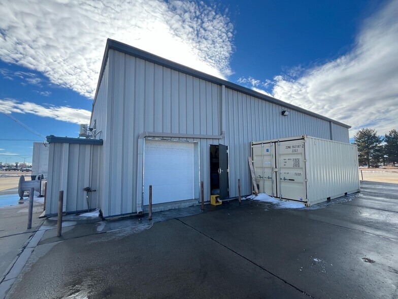 More Photos Of 704 E C St, Valentine Restaurant For Sale