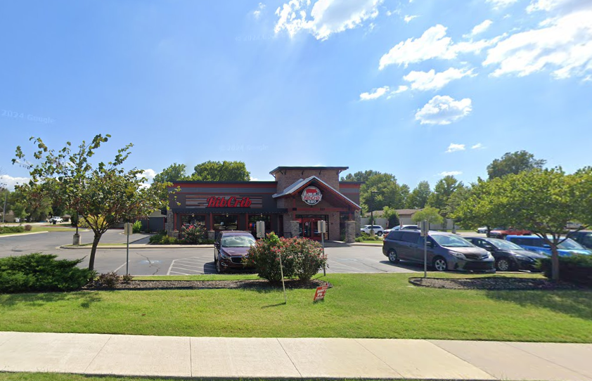 Primary Photo Of 121 W Kenosha St, Broken Arrow Restaurant For Sale