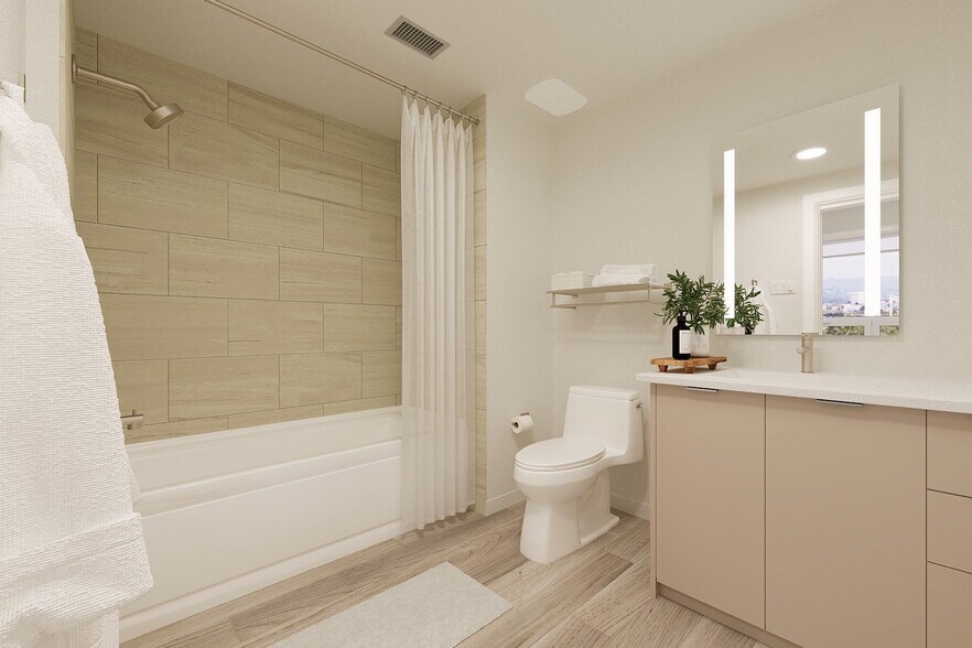 More Photos Of 9900 Venice Blvd, Culver City Apartments For Lease