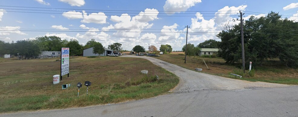 More Photos Of 8915 Highway 36, Needville Industrial For Sale