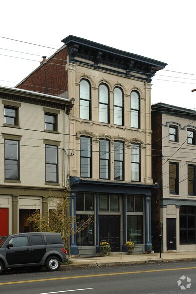 More Photos Of 709-711 E Market St, Louisville Loft Creative Space For Sale