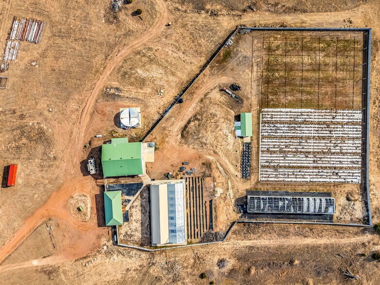 More Photos Of 1840 Pope Valley Ranch Rd, Pueblo Flex For Sale