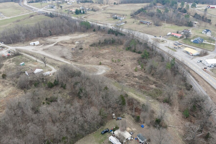 More Photos Of 149 Kim Ln, Leitchfield Land For Sale