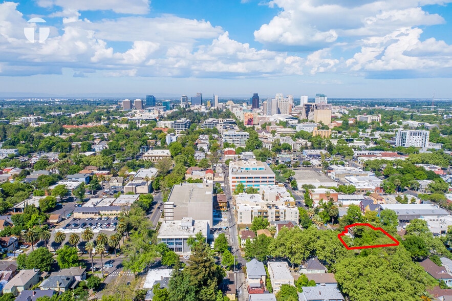 More Photos Of 2131 L St, Sacramento Office Residential For Sale