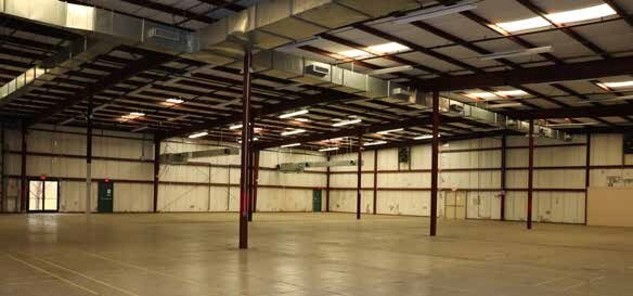 More Photos Of 8005 Knightdale Blvd, Knightdale Warehouse For Lease