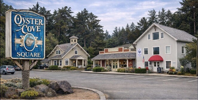 More Photos Of 63346 Boat Basin Rd, Coos Bay Storefront For Sale