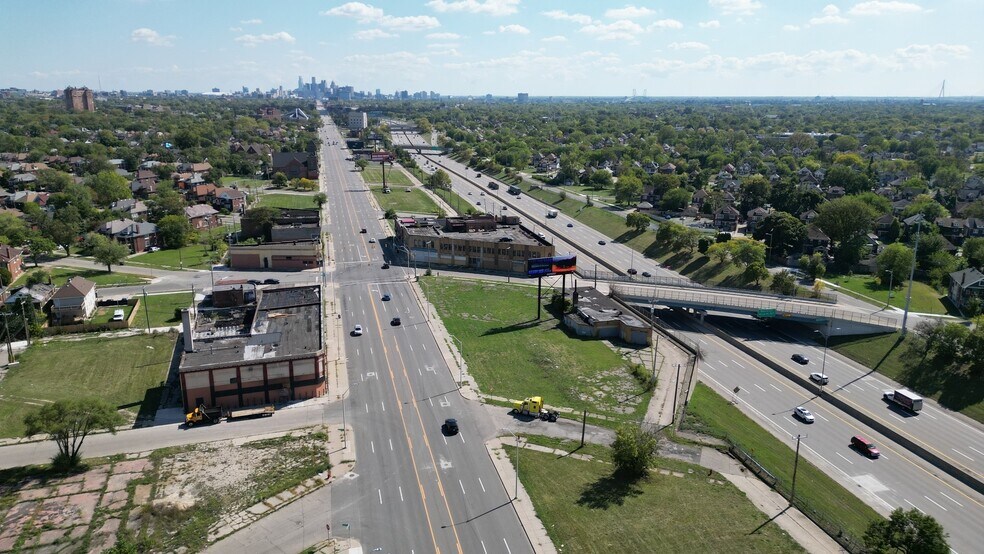 More Photos Of , Detroit General Retail For Sale