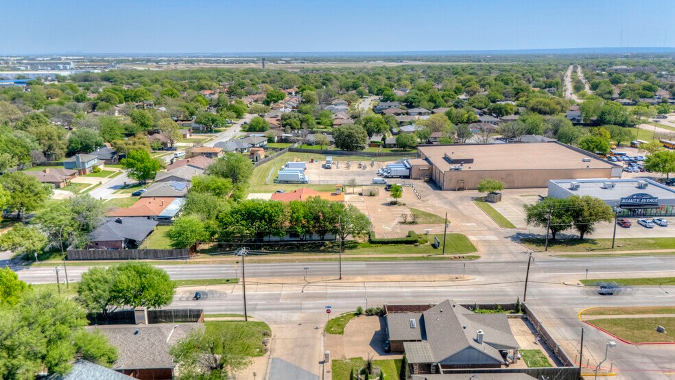 More Photos Of 5225 Matlock Rd, Arlington Medical For Lease