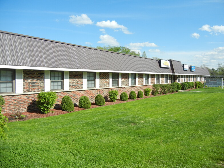 Primary Photo Of 929 S Main St, Lombard Office For Lease