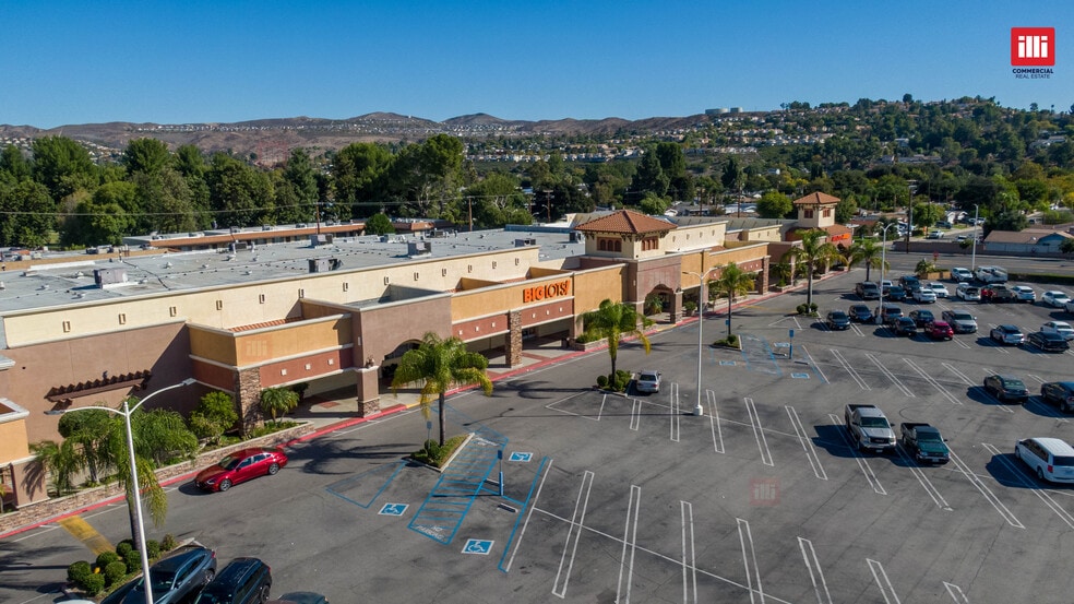 More Photos Of 19317-19415 Soledad Canyon Rd, Santa Clarita Unknown For Lease