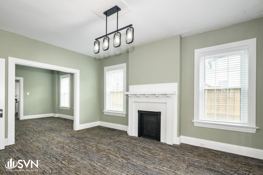 More Photos Of 115 W 2nd St, Lexington Office For Lease