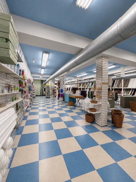 More Photos Of 1887 Third Ave, New York Storefront For Lease
