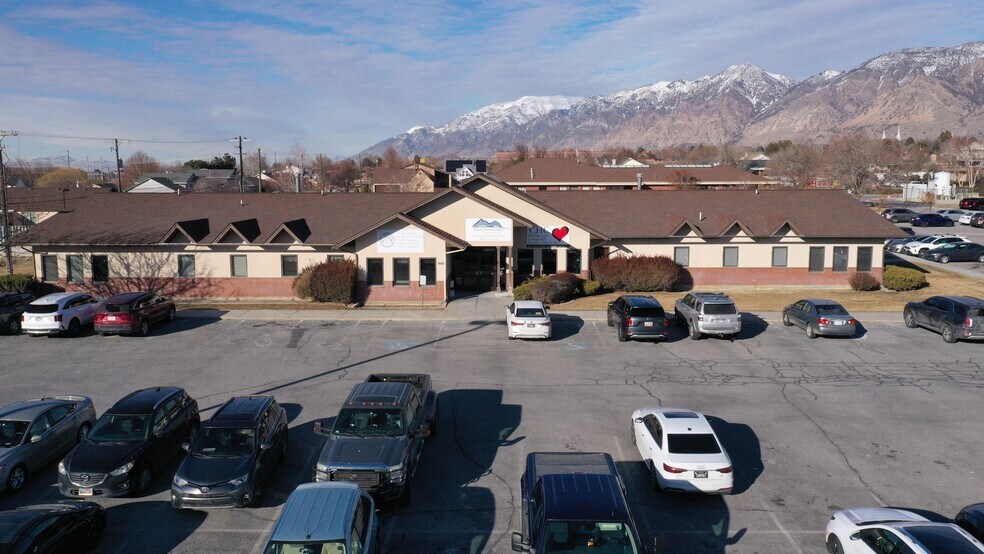 More Photos Of 980 Medical Dr, Brigham City Medical For Sale