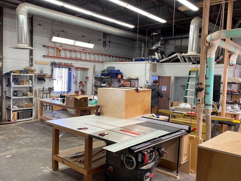 More Photos Of 181 N Montello St, Brockton Service For Sale