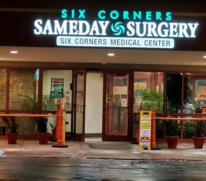 More Photos Of 4211 N Cicero Ave, Chicago Medical For Lease