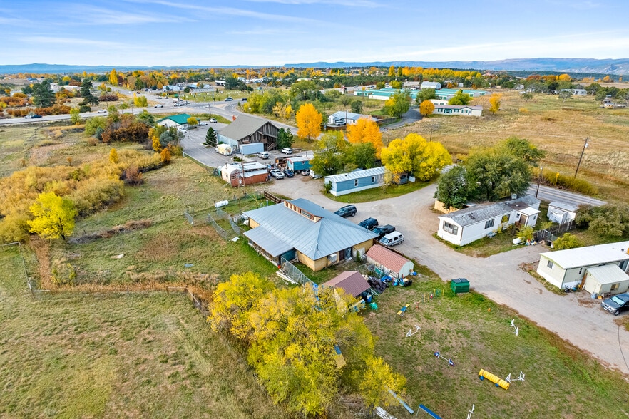 More Photos Of 60 County Road 234, Durango Flex For Sale
