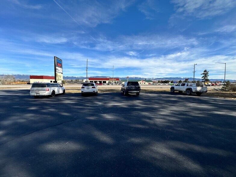 More Photos Of 4037 Hwy 93 N, Stevensville Office For Lease