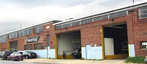 More Photos Of 5601 55th Ave, Maspeth Warehouse For Lease