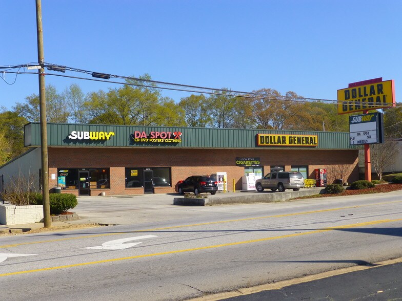 Primary Photo Of , Carrollton General Retail For Sale