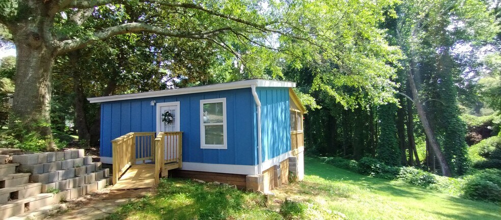 More Photos Of 125 Stripling St, Ball Ground Multifamily For Sale