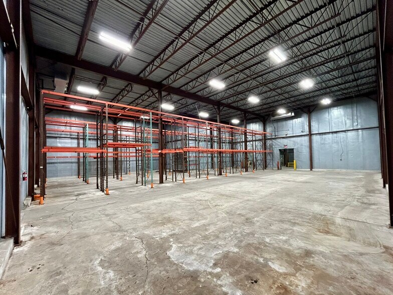 More Photos Of 1560 S Delaware Dr, Mount Bethel Food Processing For Sale