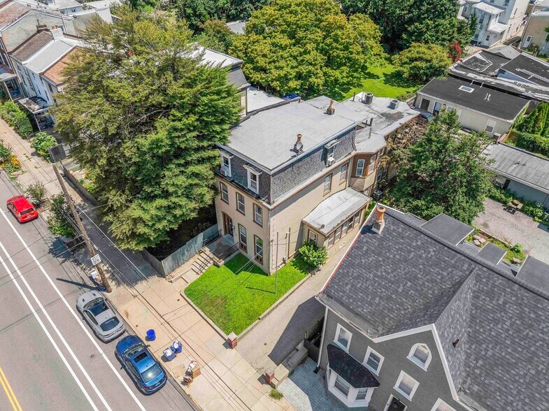 Primary Photo Of 359 Lyceum Ave, Philadelphia Apartments For Sale