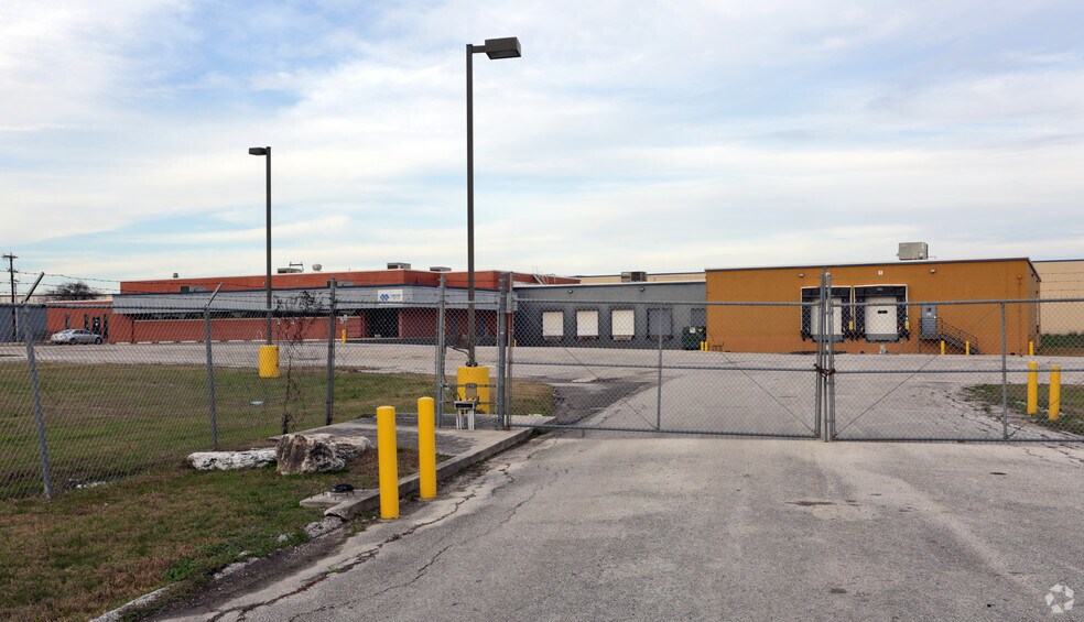 Primary Photo Of 1930 Hormel Dr, San Antonio Industrial For Sale
