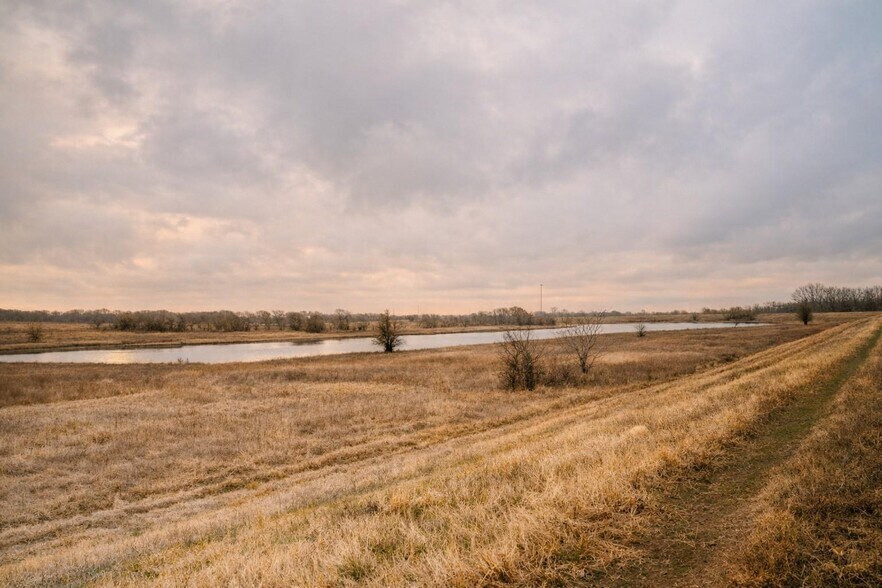 More Photos Of 5158 FM 308, Milford Land For Sale