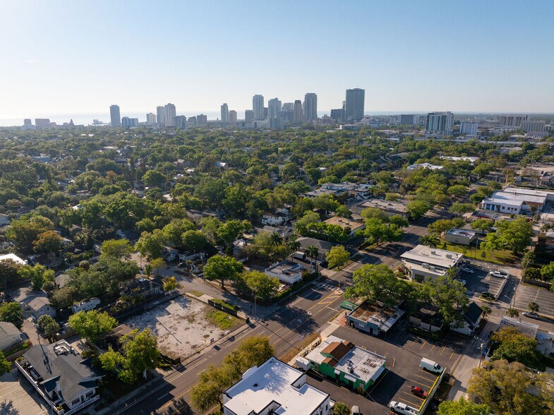 More Photos Of 1201 Dr Martin Luther King Jr St N, Saint Petersburg Land For Sale