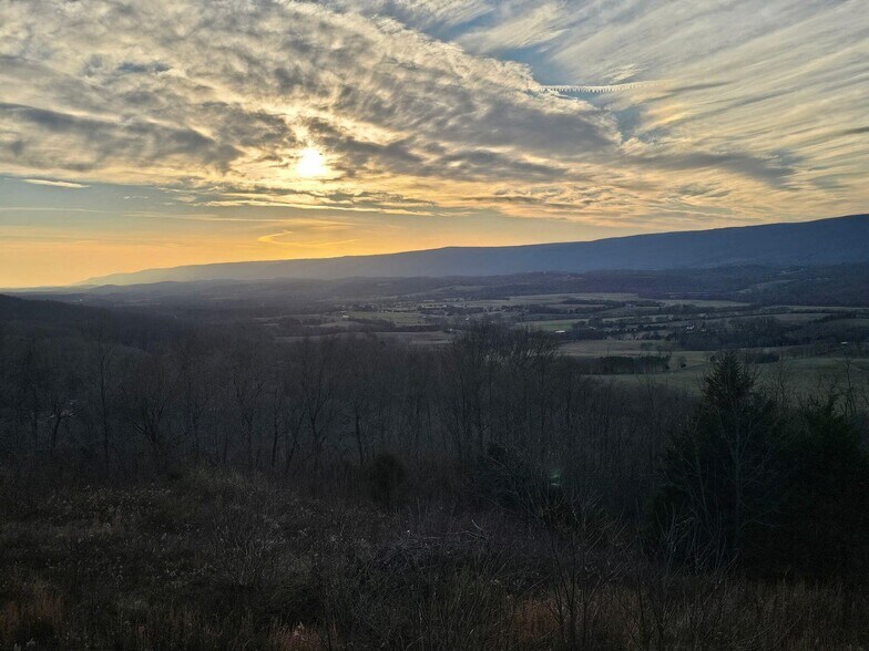 More Photos Of 762 Smith Mountain Rd, Dunlap Land For Sale