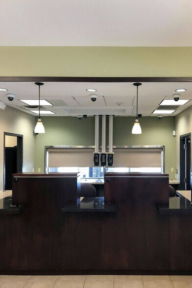 More Photos Of 291 E Hwy CC, Nixa Bank For Lease