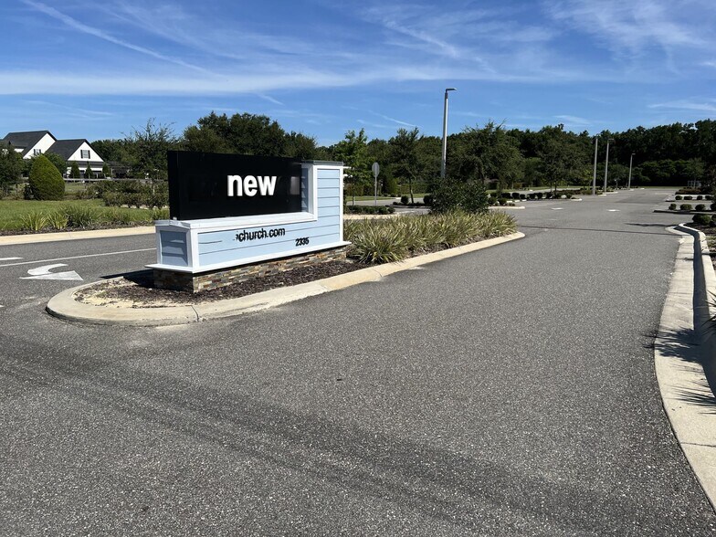 More Photos Of 2335 Appy Ln, Apopka Religious Facility For Lease