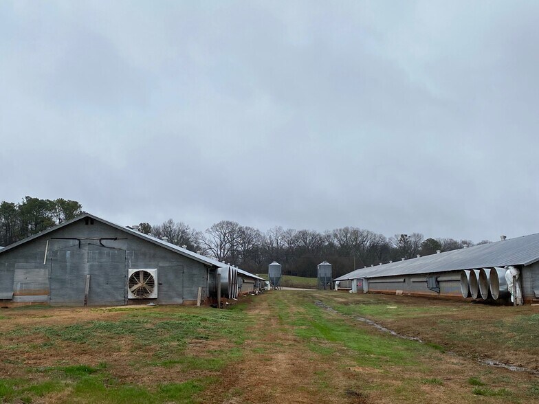 More Photos Of 6537 Maysville Rd, Maysville Land For Sale
