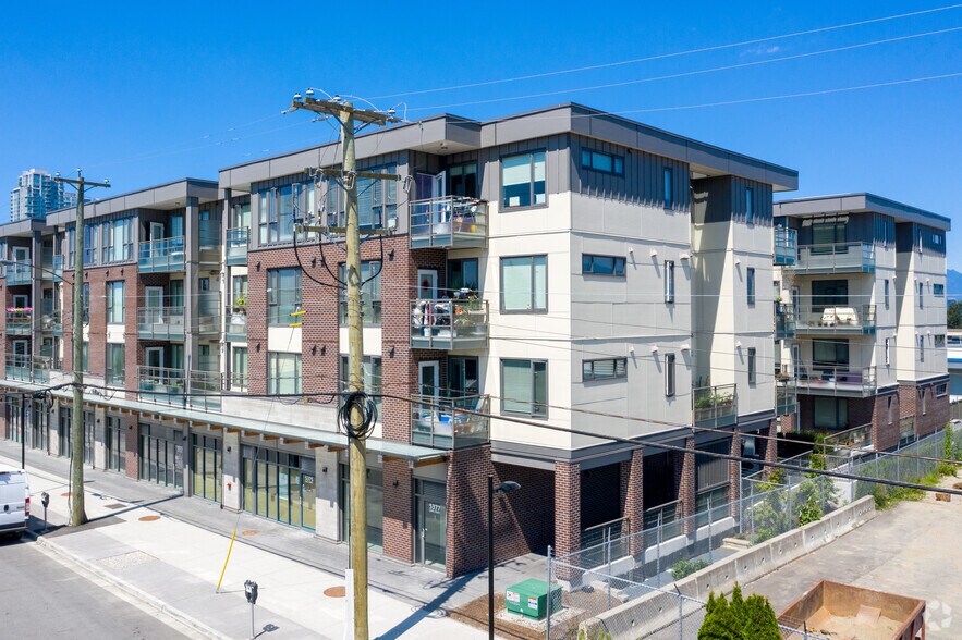 More Photos Of 5355-5377 Lane St, Burnaby Apartments For Sale