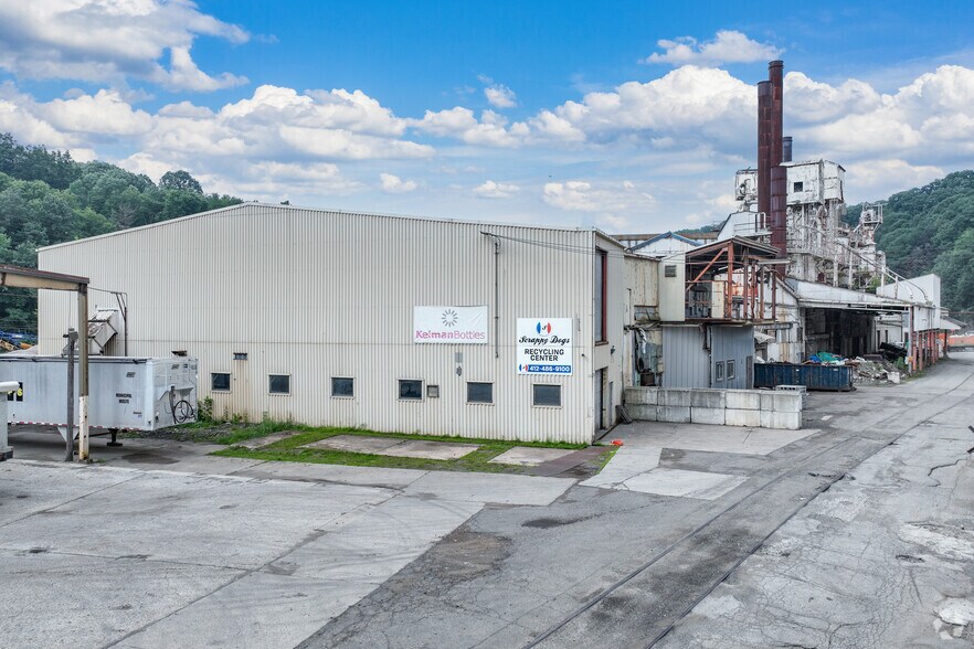 More Photos Of 1101 William Flynn Hwy, Glenshaw Unknown For Lease