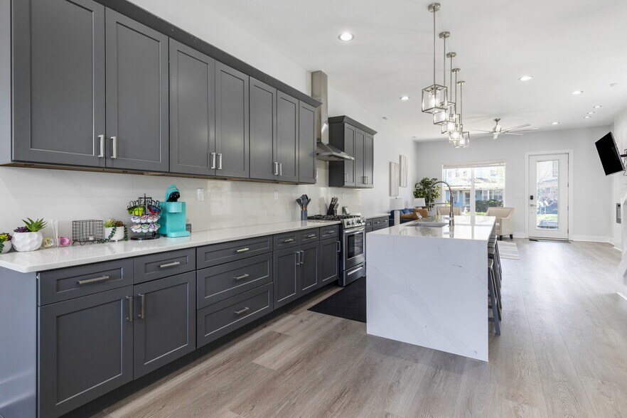 More Photos Of 2226-2232 Central Ave, Indianapolis Apartments For Sale