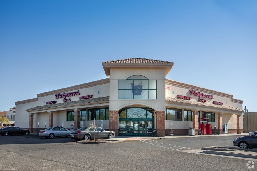 More Photos Of 3180 N Campbell Ave, Tucson Drugstore For Sale