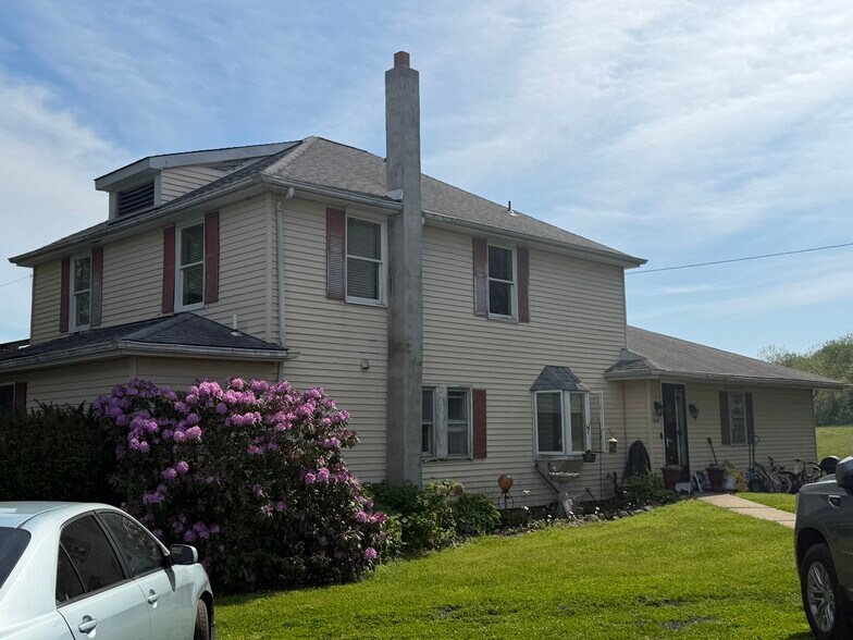 More Photos Of 243 S Lincoln Ave, Washington Land For Sale