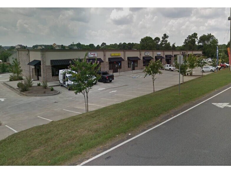 More Photos Of 10 Hamilton Blvd NW, Cartersville Storefront For Lease