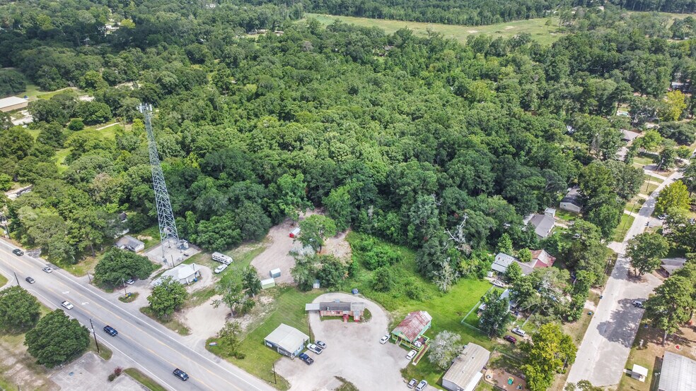 More Photos Of 26242 FM 2090 Rd, Splendora Land For Sale