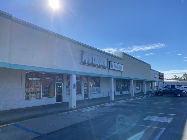 More Photos Of 2020 S Jefferson St, Perry Unknown For Lease