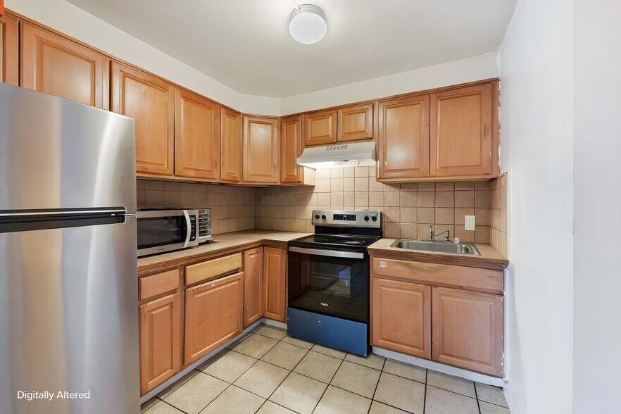 More Photos Of 3050-3058 Davis St, Oakland Apartments For Sale