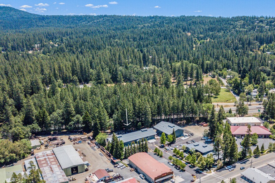 More Photos Of 545 Searls Ave, Nevada City Unknown For Lease