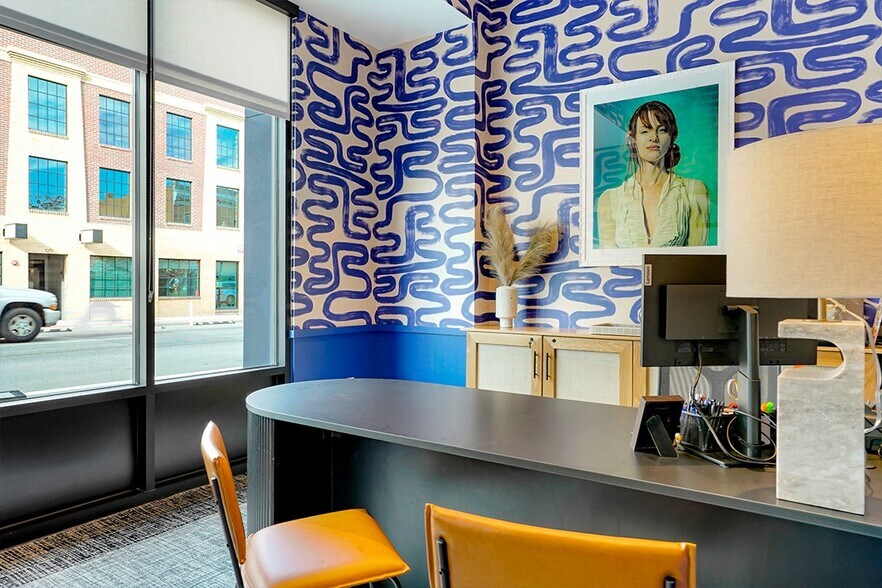 More Photos Of 1040 Santa Fe Dr, Denver Apartments For Lease