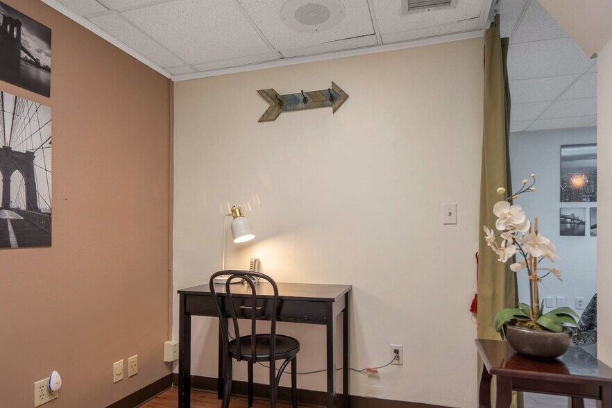 More Photos Of 6035 Kennedy Blvd E, West New York Office Residential For Sale