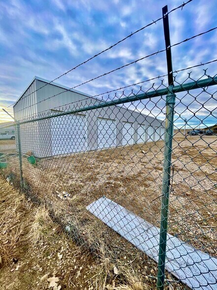 More Photos Of 2501 St Charles st, Fort Benton Self Storage For Sale