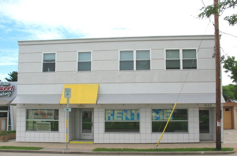 Primary Photo Of 1021 S Park St, Madison Storefront Retail Office For Lease