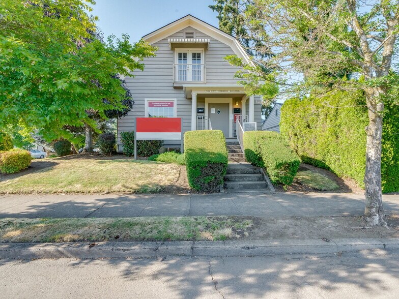 More Photos Of 2800 E Evergreen Blvd, Vancouver Office Residential For Lease